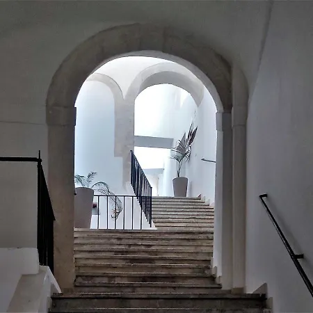 Apartment Flora's House - Ortigia Holidays *