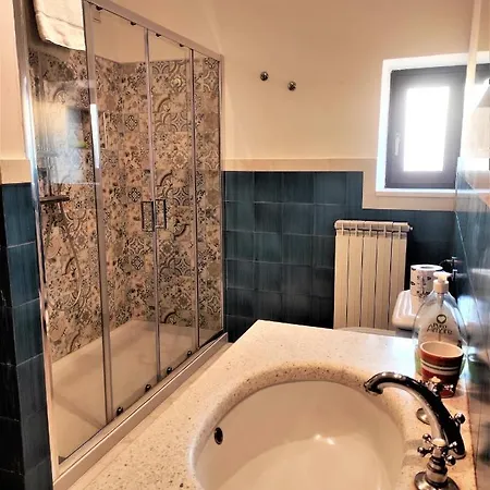 Flora's House - Ortigia Holidays Διαμέρισμα Συρακούσες