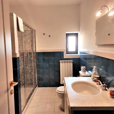 Flora's House - Ortigia Holidays * Συρακούσες