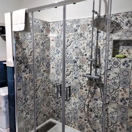 Flora's House - Ortigia Holidays Διαμέρισμα *