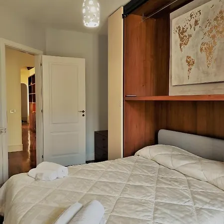 Flora's House - Ortigia Holidays Συρακούσες