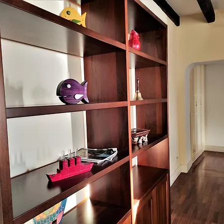 Διαμέρισμα Flora's House - Ortigia Holidays *